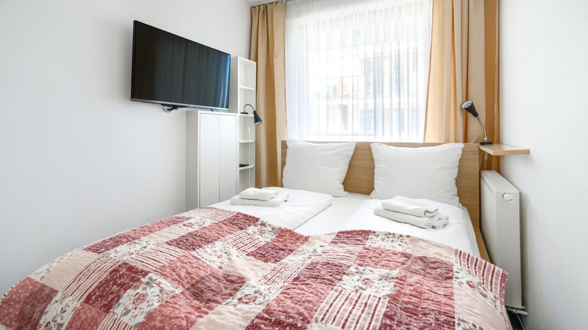 Apartamenty Sun & Snow Kolobrzeg Resorts Z Basenem Dış mekan fotoğraf